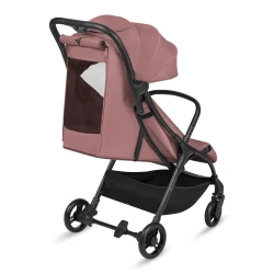 Прогулочная коляска Lionelo Agia Pink Mauve купить в Кишиневе. Фото 5