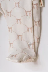 Salopetă BabyCosy Ivory & Ecru, 2 buc. (3-6L) cumpăra în Chișinau. Foto 6