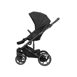 Cărucior 2 in 1 Kikkaboo Amani Black cumpăra în Chișinau. Foto 11