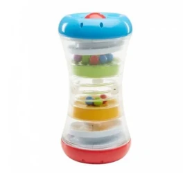 Turn de spirală Fisher-Price cu bile cumpăra în Chișinau. Foto 1