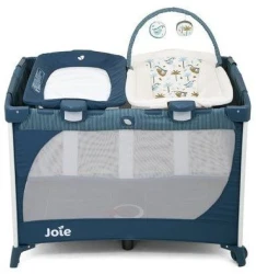 Patut pliabil Joie Commuter Change Tropical Paradise cumpăra în Chișinau. Foto 2