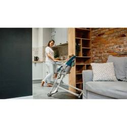 Стул для кормления Lionelo Cora Bubblegum купить в Кишиневе. Фото 17