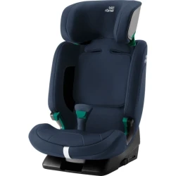 Scaun auto 76-150 cm (i-Size) Isofix Britax-Römer Versafix Night Blue cumpăra în Chișinau. Foto 3