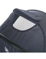 Прогулочная коляска Be Cool Quick Fold Azure купить в Кишиневе. Фото 8