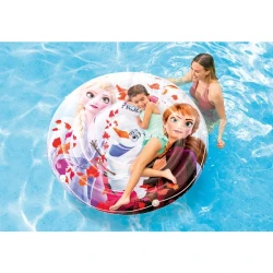 Надувной матрас Intex Disney Frozen II купить в Кишиневе. Фото 2
