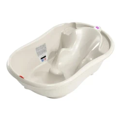 Cădiță anatomică Ok Baby Onda White cumpăra în Chișinau. Foto 1