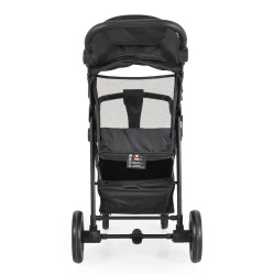 Carucior de plimbare Moni Buggy Black cumpăra în Chișinau. Foto 5