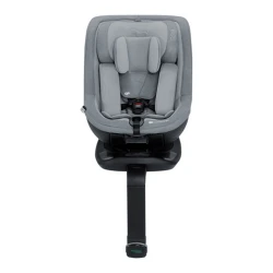 Scaun auto 40-105 cm (i-Size) Isofix Kinderkraft I-Guard Cool Grey, rotativ 360 cumpăra în Chișinau. Foto 2