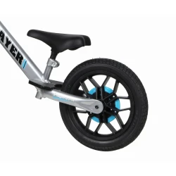 Bicicletă fără pedale QPlay Player Blue cumpăra în Chișinau. Foto 13