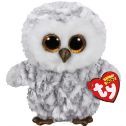 Плюшевая игрушка Сова Owlette, 15 см купить в Кишиневе. Фото 1