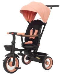 Tricicleta pentru copii Epid Ultra Pink cumpăra în Chișinau