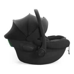 Автолюлька KinderKraft I-LITE с базой Isofix Endura Safe FX, 40-87 см (i-Size), чёрная купить в Кишиневе. Фото 6