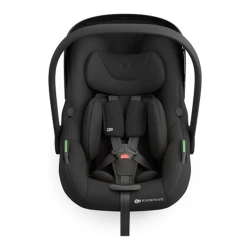 Автолюлька KinderKraft I-LITE с базой Isofix Endura Safe FX, 40-87 см (i-Size), чёрная купить в Кишиневе. Фото 5