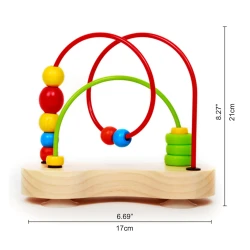 Лабиринт Hape Double Bubble купить в Кишиневе. Фото 4