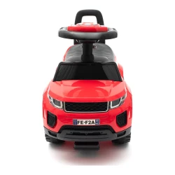 Tolocar Alexis Baby Mix SUV, roșu cumpăra în Chișinau. Foto 2