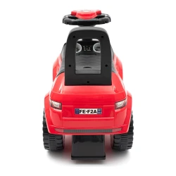 Tolocar Alexis Baby Mix SUV, roșu cumpăra în Chișinau. Foto 3