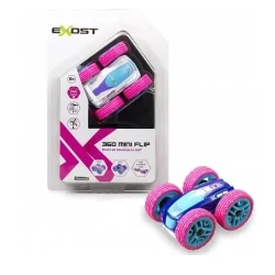 Машина на радиоуправлении Exost Mini Flip 360° купить в Кишиневе. Фото 6