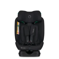Scaun auto 0-36kg (i-Size) Lionelo Aart Black Carbon cumpăra în Chișinau. Foto 6