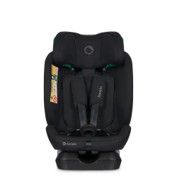 Scaun auto 0-36kg (i-Size) Lionelo Aart Black Carbon cumpăra în Chișinau. Foto 5