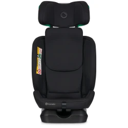 Scaun auto 0-36kg (i-Size) Lionelo Aart Black Carbon cumpăra în Chișinau. Foto 8