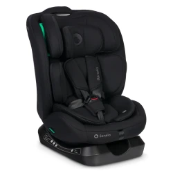 Scaun auto 0-36kg (i-Size) Lionelo Aart Black Carbon cumpăra în Chișinau. Foto 3