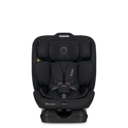 Scaun auto 0-36kg (i-Size) Lionelo Aart Black Carbon cumpăra în Chișinau. Foto 4