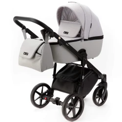 Carucior 3 in 1 Adamex Nola Grey cumpăra în Chișinau
