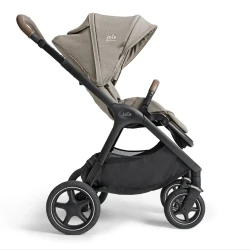 Carucior 3 in 1 Joie Finiti Signature Maple cumpăra în Chișinau. Foto 7