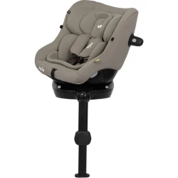 Scaun auto 40-105 cm (i-Size) Isofix Joie i-Pivot Oak, rotativ 360 cumpăra în Chișinau. Foto 5