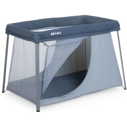 Кроватка манеж 3 в 1 Beaba Eazy Sleep Mineral Grey купить в Кишиневе. Фото 10