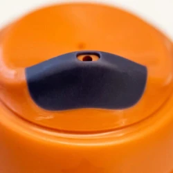 Cană Tommee Tippee Superstar Sippee Orange (12 luni+), 390 ml cumpăra în Chișinau. Foto 2