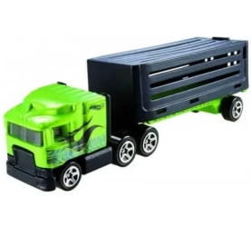 Грузовик трейлер Hot Wheels, в асс. купить в Кишиневе. Фото 2