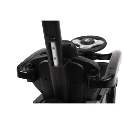 Tolocar Caretero Mercedes G350 D Black cumpăra în Chișinau. Foto 12