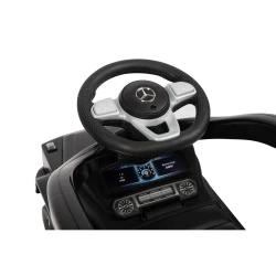 Tolocar Caretero Mercedes G350 D Black cumpăra în Chișinau. Foto 11