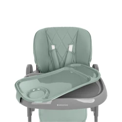 Scaun pentru hranire Kikkaboo Comfy Mint cumpăra în Chișinau. Foto 9