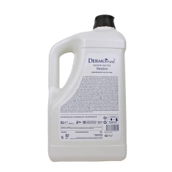 Жидкое мыло Dermomed Hand Wash Neutro, 5 л купить в Кишиневе. Фото 2