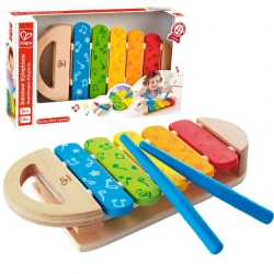 Xilofon Hape Rainbow cumpăra în Chișinau. Foto 2