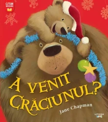 Книга Большой пушистый трусишка - Читаем вместе купить в Кишиневе. Фото 1