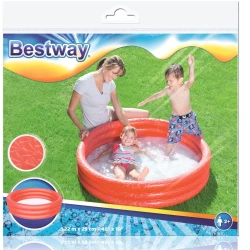 Бассейн для детей Bestway Sea Ground, 140 литров купить в Кишиневе. Фото 5