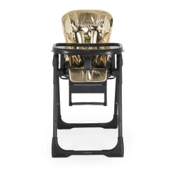 Стул для кормления 2 в 1 Moni Tiramisu Gold Limited Edition купить в Кишиневе. Фото 4