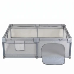 Игровой манеж Moni GameZone Basic Grey купить в Кишиневе. Фото 3