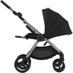 Carucior 2/1 Anex IQ Premium Darke cumpăra în Chișinau. Foto 8