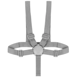 Scaun de masa 2 in 1 Lionelo Dalia Grey Stone Natural cumpăra în Chișinau. Foto 17