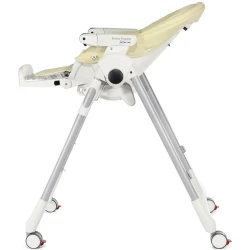 Scaun de masă 2 în 1 Peg Perego Prima Pappa Follow Me Paloma cumpăra în Chișinau. Foto 2