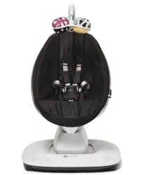 Balansoar 4Moms Mamaroo 5.0 Classic Black cumpăra în Chișinau. Foto 2