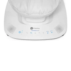 Balansoar 4Moms Mamaroo 5.0 Classic Black cumpăra în Chișinau. Foto 5