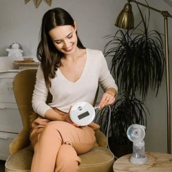 Pompa de sân electrică BabyOno Nurse Pro cumpăra în Chișinau. Foto 8