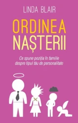 Carte Ordinea nașterii cumpăra în Chișinau. Foto 1