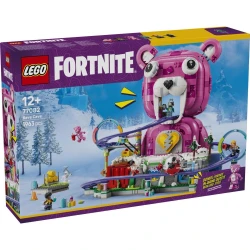 Конструкторы Lego Fortnite Rave Cave, 1963 элемента купить в Кишиневе. Фото 1