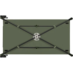 Манеж-кровать Lionelo Jasmin Easy Fold Green Olive купить в Кишиневе. Фото 21